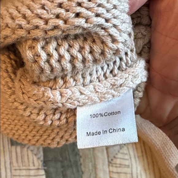 Tuckernuck Aiden Sweater - Picture 5 of 6